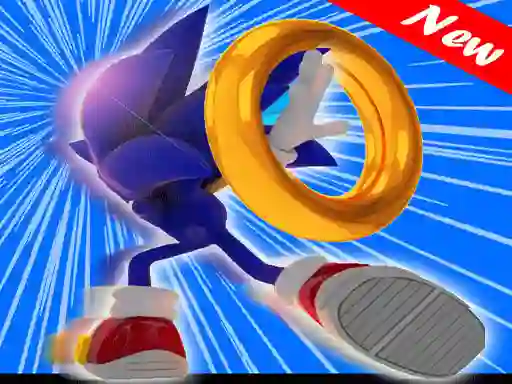 Permainan Sonic Hero secara online