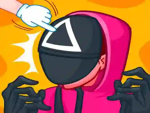 Permainan Squid Game Puzzle secara online