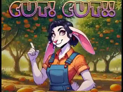 Permainan Cut, Cut!! secara online