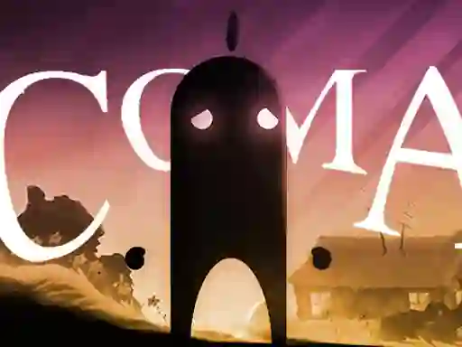 Permainan Coma secara online