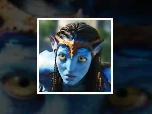 Permainan Avatar Jumping Adventure secara online