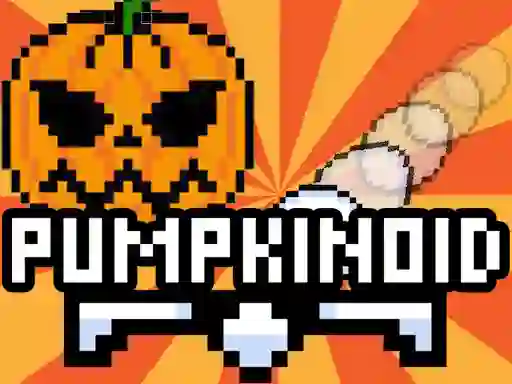 Permainan Pumpkinoide secara online