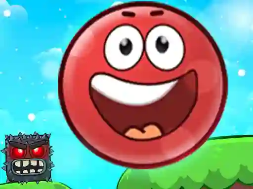Permainan Red Hero 4 secara online