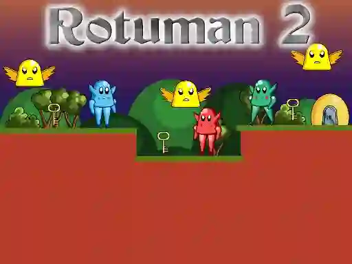 Permainan Rotuman 2 secara online