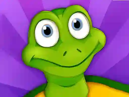 Permainan Turtles Harvest secara online