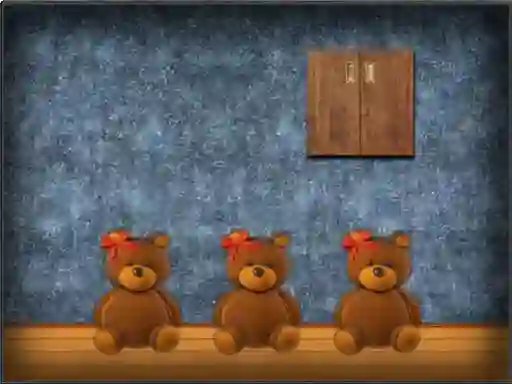 Permainan Amgel Easy Room Escape 57 secara online