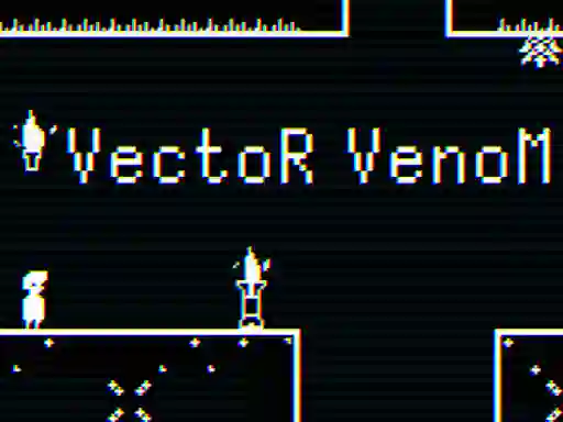 Permainan Vector Venom secara online