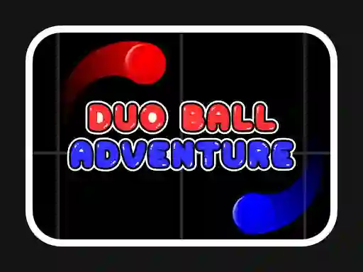 Permainan Duo Ball Adventure secara online