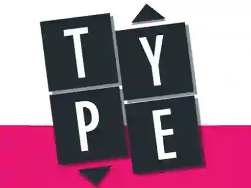 Permainan TypeShift secara online