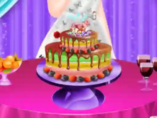 Permainan Birthday Cake For My Boyfriend secara online