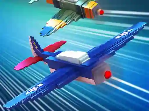 Permainan Hill Fly Race secara online