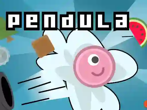 Permainan Pendula secara online