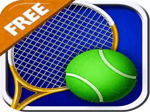 Permainan Pocket Tennis secara online
