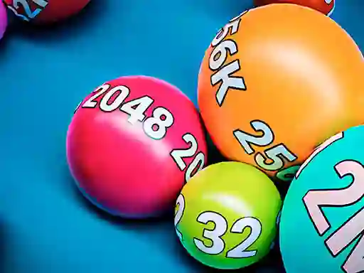 Permainan Merge the Balls 2048: Billiards! secara online