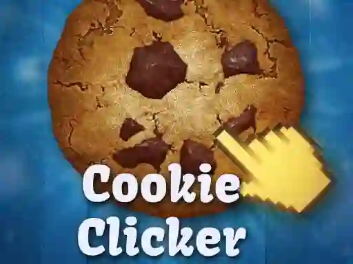 Permainan Cookie Clicker: clicker games secara online