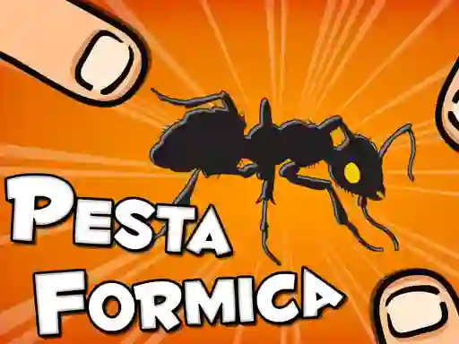 Permainan Pesta Formica secara online