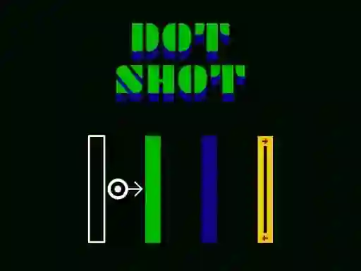 Permainan Dot Shot secara online