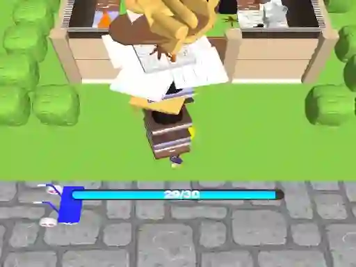 Permainan Renovation! secara online