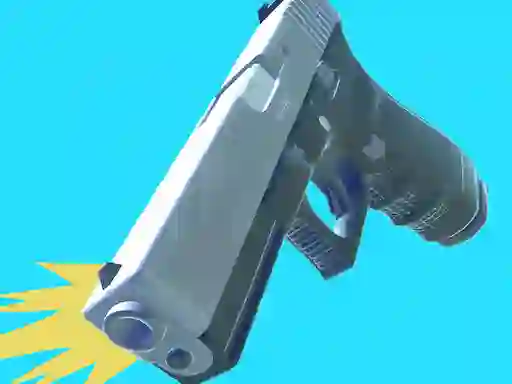 Permainan Flippin Guns secara online
