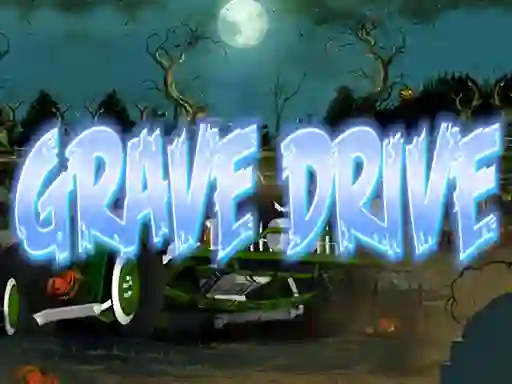 Permainan Grave Driving secara online
