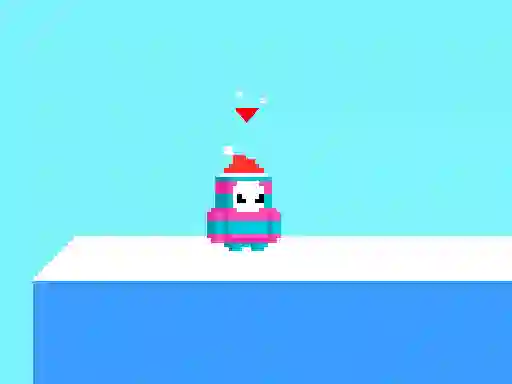 Permainan Fall Days: Christmas secara online