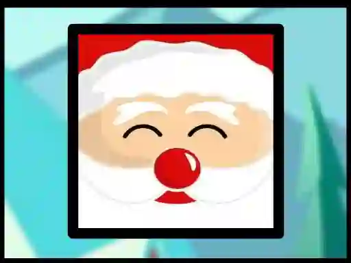 Permainan Santa Claus Lay Egg secara online