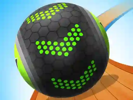 Permainan Obstacle Blitz secara online