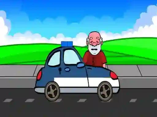 Permainan Find The Old Mans Car Key 2 secara online