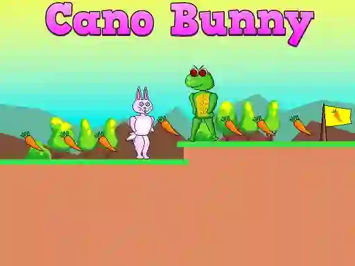 Permainan Cano Bunny secara online