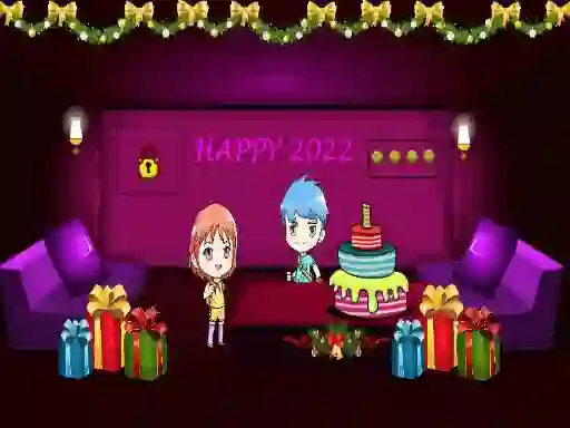 Permainan 2022 New Year Final Episode secara online