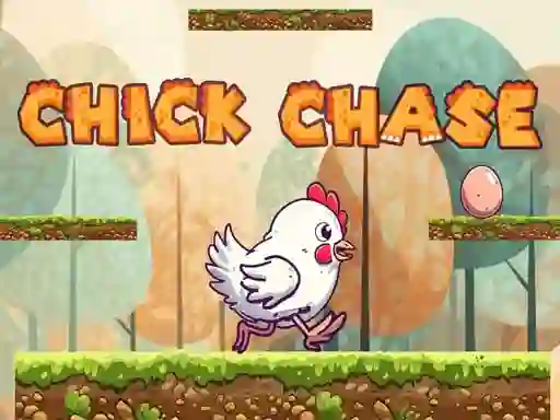 Permainan Chick Chase secara online