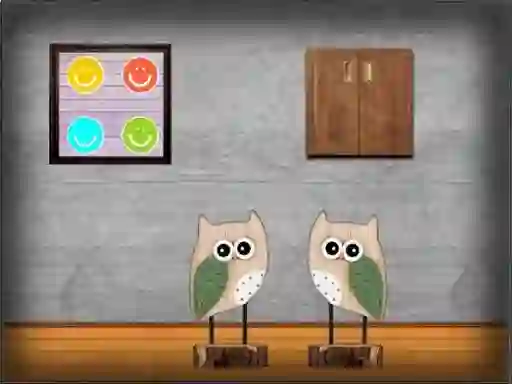 Permainan Amgel Easy Room Escape 52 secara online