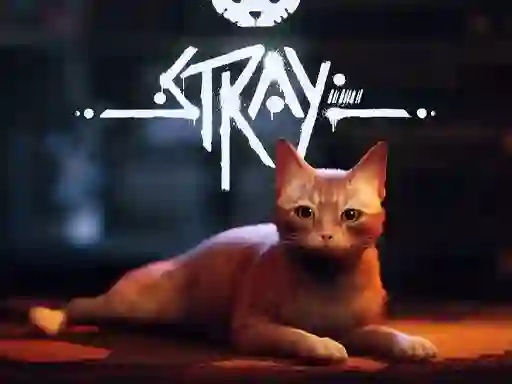 Permainan Stray secara online