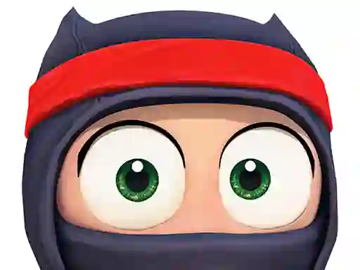 Permainan Life and death ninja secara online