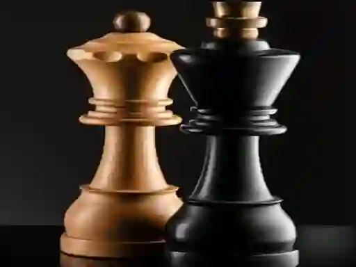 Permainan Simple Chess secara online
