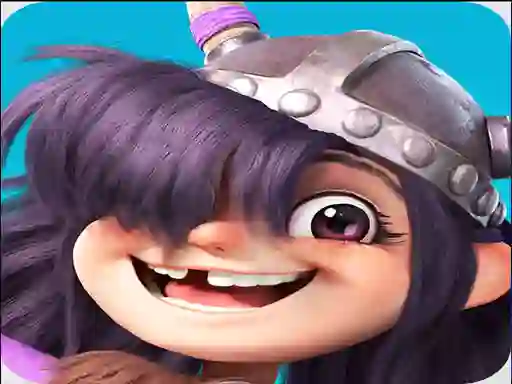 Permainan Heroes tales secara online