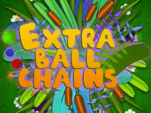 Permainan Extra Ball Chains secara online