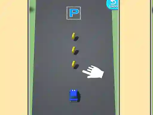 Permainan Park Master Game secara online