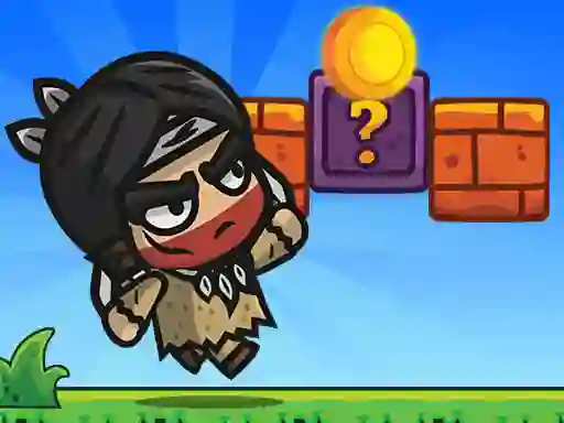 Permainan Super Jim Adventure secara online