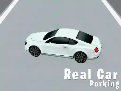 Permainan Real Car Parking secara online