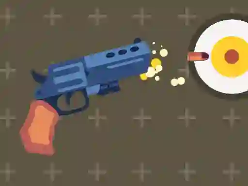 Permainan Shooting Target secara online
