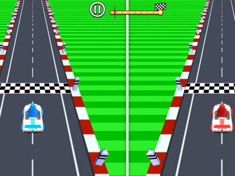 Permainan Stickman Battle 1-4 pemain secara online