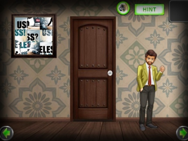 Permainan Amgel Easy Room Escape 303 secara online