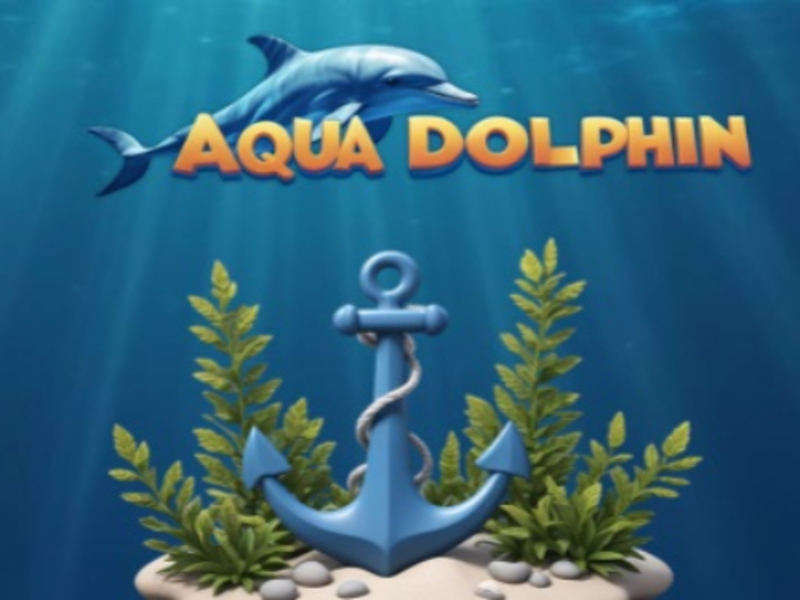 Permainan Aqua Dolphin secara online