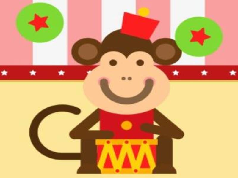 Permainan Drum monyet secara online