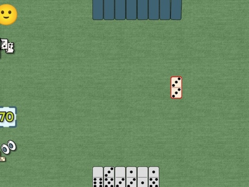 Permainan Duel laba-laba domino secara online