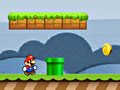 Permainan Zona Mario  secara online