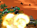 Permainan Monster Truck Demolisher  secara online
