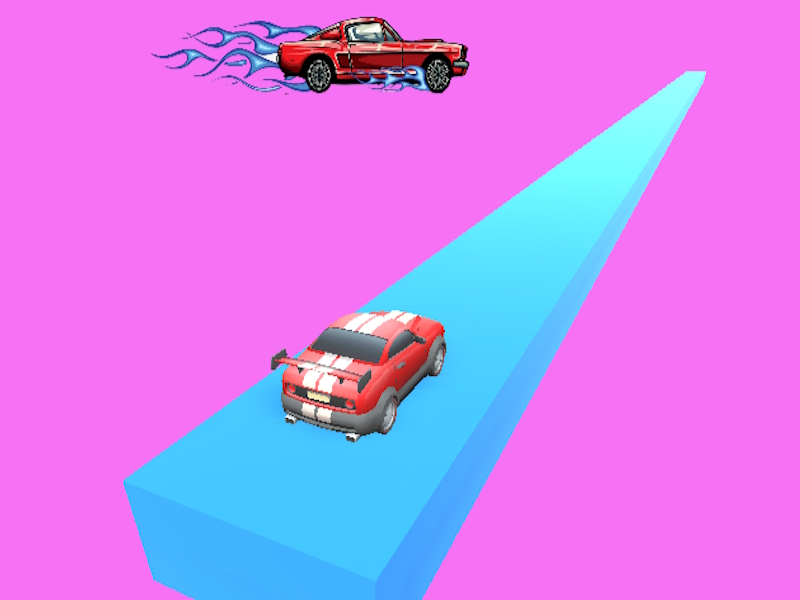 Permainan Drag Race x secara online