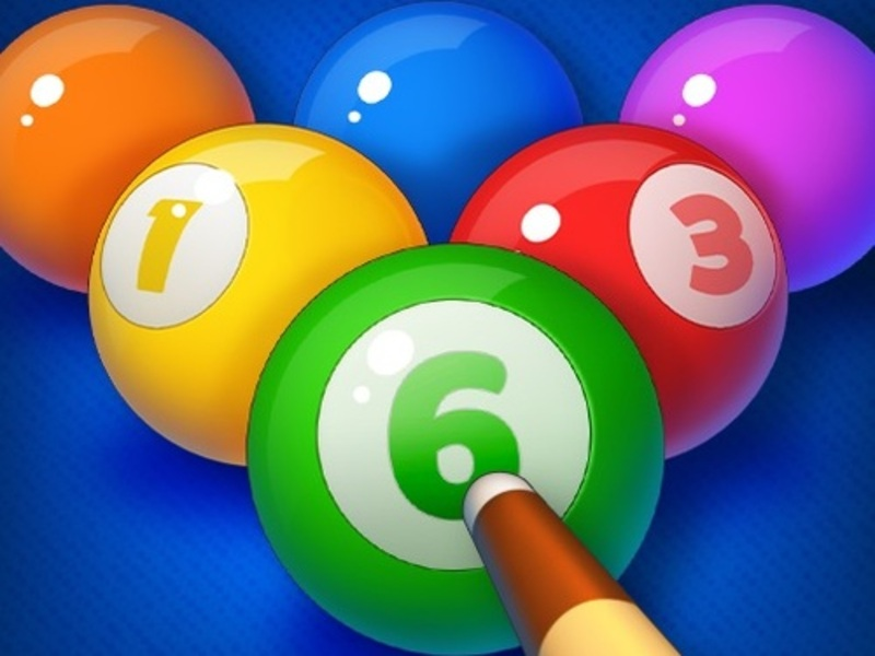 Permainan Bilih Bilover Bilover & Pool secara online